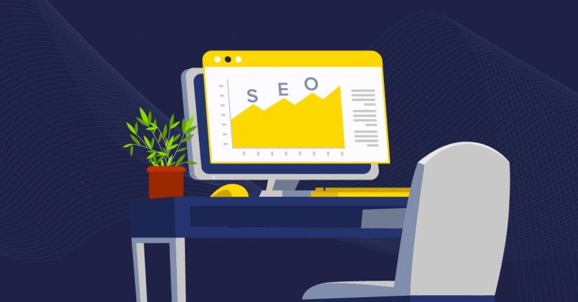 Superficial Approach To SEO